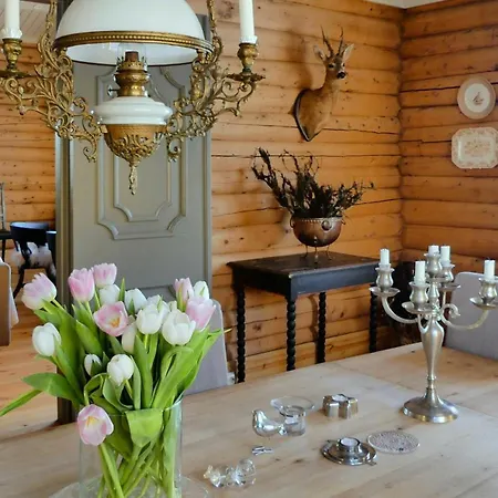 Historic Hunting By Oyangen * Gala