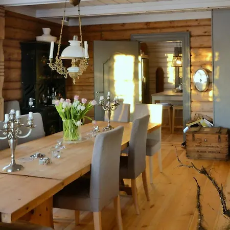 Historic Hunting By Oyangen Feriehus *