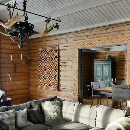 Historic Hunting By Oyangen *