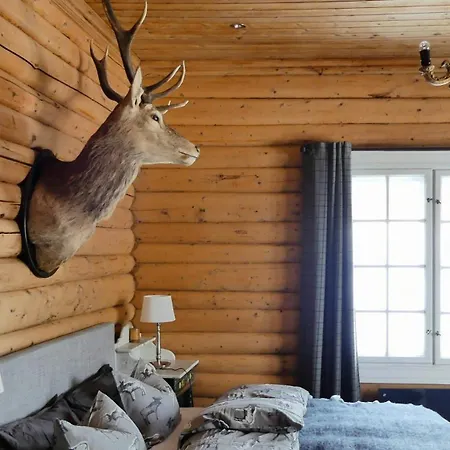 Historic Hunting By Oyangen Gala