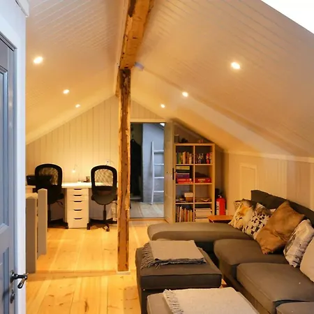 Feriehus Historic Hunting By Oyangen Gala