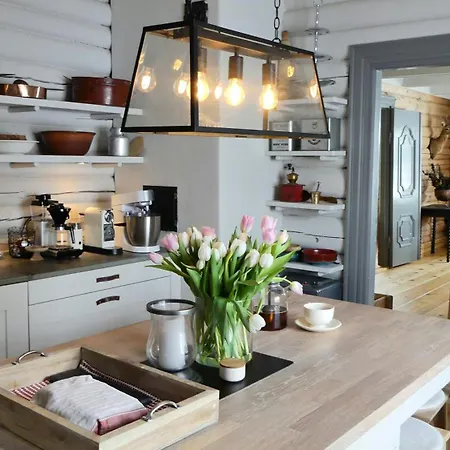 Feriehus Historic Hunting By Oyangen Gala