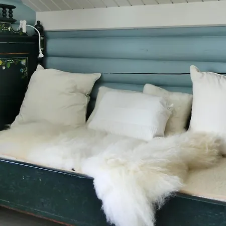 Feriehus Historic Hunting By Oyangen Gala